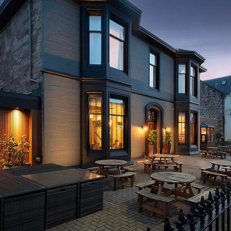 The Kylestrome Hotel Еър Екстериор снимка